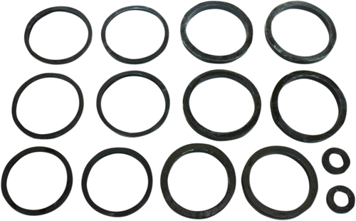 K&S TECHNOLOGIES - 19-1016 - Brake Caliper Seal Kit