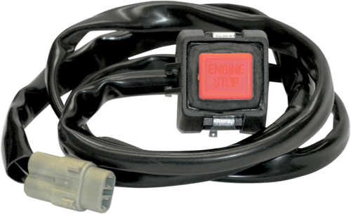 K&S TECHNOLOGIES - 12-0102P - Kill Switch - Yamaha