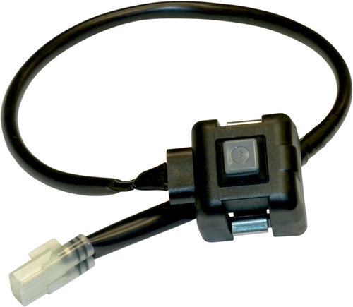 K&S TECHNOLOGIES - 12-0214 - Switch - Starter - Yamaha