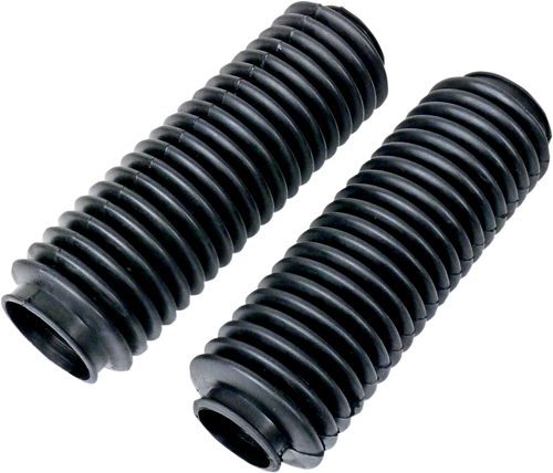 K&S TECHNOLOGIES - 16-3002 - Fork Boot Kit - 20-Tooth - Small ID 32 mm - Large ID 45 mm - 120 mm-260 mm Height