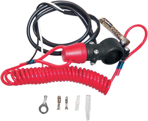 K&S TECHNOLOGIES - 12-0100 - Kill Switch Tether Line