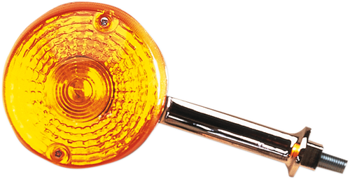 K&S TECHNOLOGIES - 25-3045 - Turn Signal - Suzuki - Amber