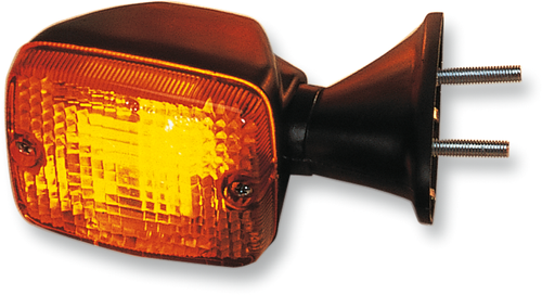 K&S TECHNOLOGIES - 25-2075 - Turn Signal - Kawasaki - Amber