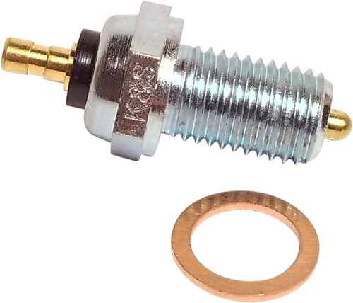 K&S TECHNOLOGIES - 12-0072 - Neutral Switch - Honda