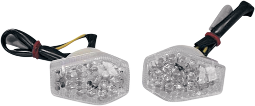 K&S TECHNOLOGIES - 25-8520 - Marker Light - Kawasaki