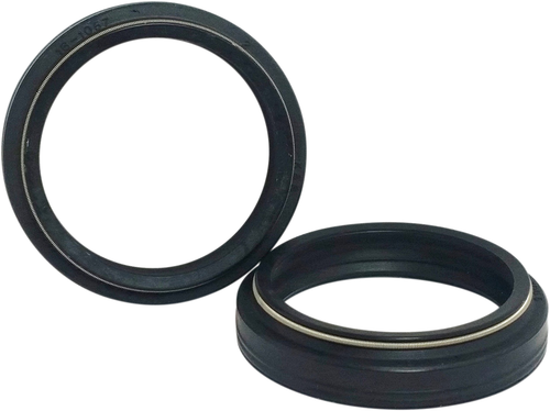 K&S TECHNOLOGIES - 16-1057K - Fork Seals - 40 mm x 50 mm x 7/10.5 mm