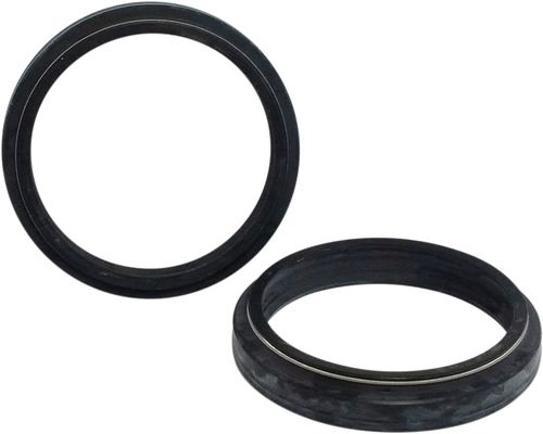 K&S TECHNOLOGIES - 16-1060K - Fork Seals - 60 mm x 60 mm x 7/10.5 mm
