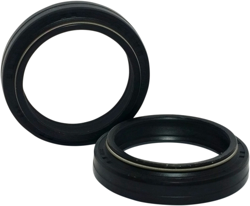 K&S TECHNOLOGIES - 16-1063K - Fork Seals - 32 mm x 42 mm x 6.5/9.5 mm