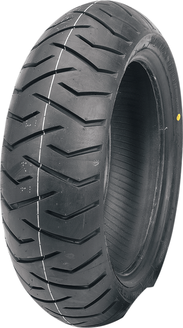 BRIDGESTONE - 132898 - Tire - Hoop - Rear - 160/60R14 - 65H