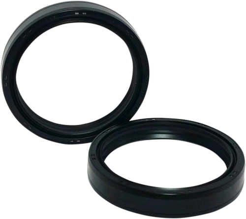 K&S TECHNOLOGIES - 16-1064K - Fork Seals - 48 mm x 57.7 mm x 9.5 mm