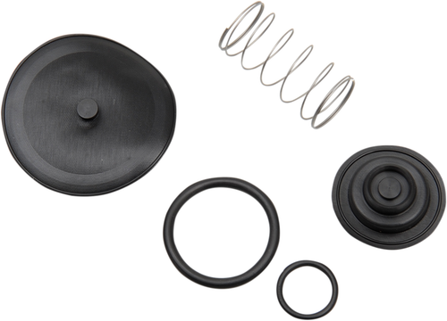 K&S TECHNOLOGIES - 55-1001 - Petcock Repair Kit - Honda