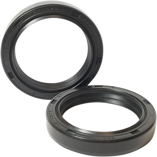 K&S TECHNOLOGIES - 16-1029 - Fork Seals - 37 mm x 49 mm x 8 mm