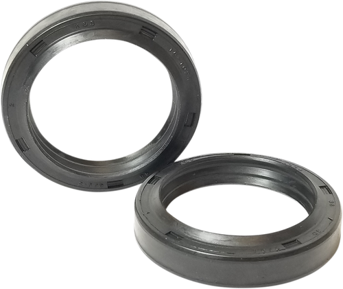 K&S TECHNOLOGIES - 16-1024 - Fork Seals - 36 mm x 48 mm x 8/9.5 mm