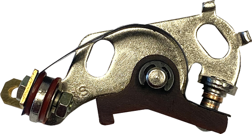K&S TECHNOLOGIES - 08-0012 - Ignition Point