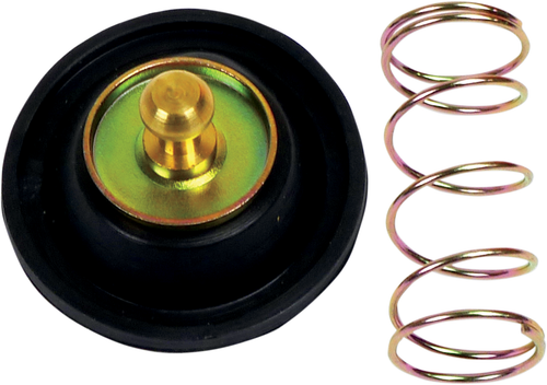 K&S TECHNOLOGIES - 56-1003 - Carburetor Air Cut-Off Valve Set