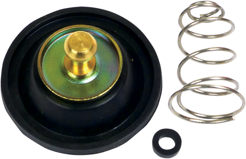 K&S TECHNOLOGIES - 56-1004 - Carburetor Air Cut-Off Valve Set