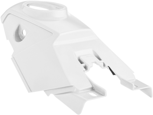 ACERBIS - 2686530002 - Tank Cover - White
