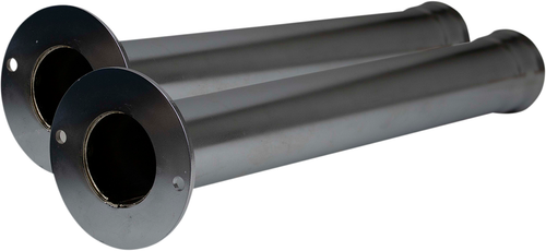 KHROME WERKS - 202711P - Ripper Baffle Insert