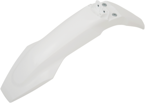 ACERBIS - 2686400002 - Front Fender - White - Husqvarna - TC '18-'24