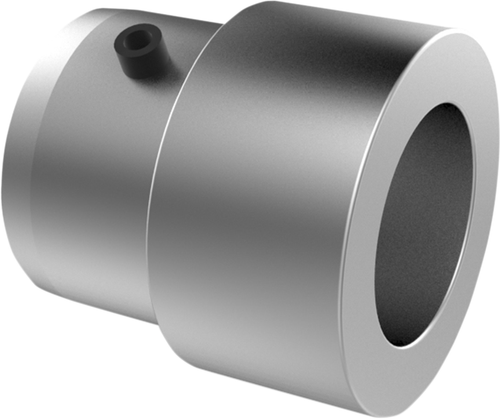 KHROME WERKS - 300100 - Handlebar Extension - ETC