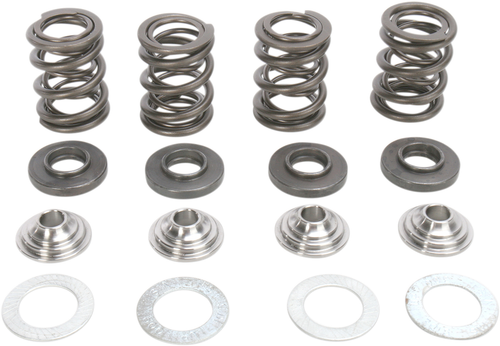 KIBBLEWHITE - 96-96000 - Spring Kit