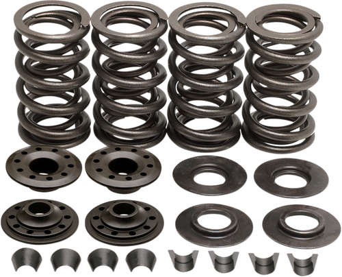 KIBBLEWHITE - 20-20132 - Valve Spring Kit - Big Twin