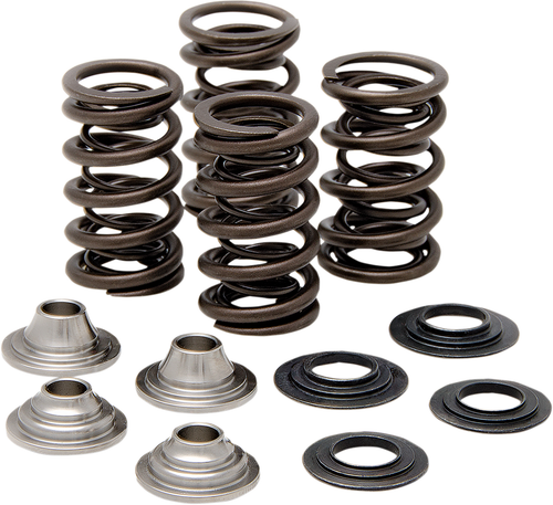 KIBBLEWHITE - 40-40660 - Spring Kit