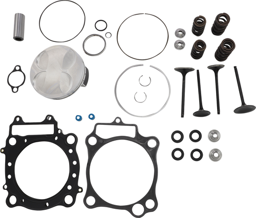 KIBBLEWHITE - 30-33100 - Piston Kit
