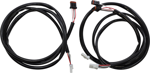 LA CHOPPERS - LA-8992-48 - CAN Bus Wiring Harness Extension - 48"