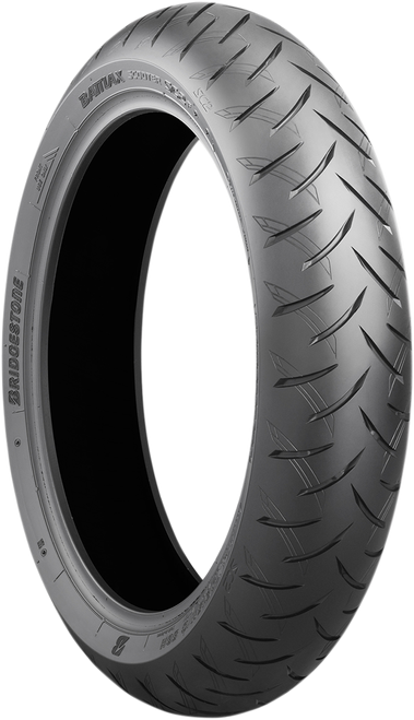 BRIDGESTONE - 8784 - Tire - Battlax SC2 - Front - 120/70-15 - 56H