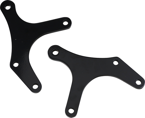 LA CHOPPERS - LA-7595-008 - Lift Kit - '09-'16 Tri Glide