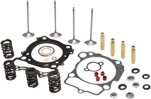 KIBBLEWHITE - 60-61600 - Cylinder Head Service Kit