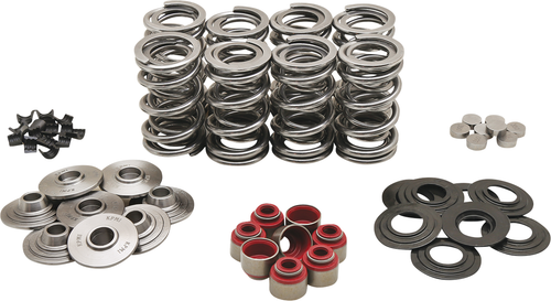 KIBBLEWHITE - 20-23400 - Dual Shim Spring Kit - M8