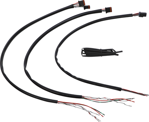 LA CHOPPERS - LA-8991-94 - Wiring Extension Kit - Handlebar