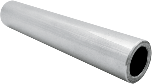 LA CHOPPERS - LA-8909-01 - Universal Spacer - Polished - Stainless Steel - 1" X 6"