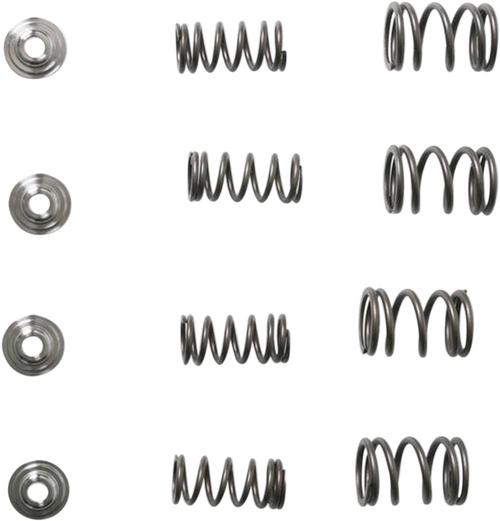 KIBBLEWHITE - 30-31162 - Intake Valve - CRF250R - 2008 - Standard