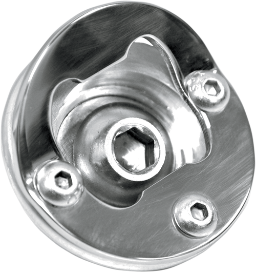 LA CHOPPERS - LA-9000-00 - Stop-N-Pop Air Cleaner Insert