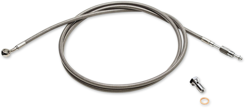 LA CHOPPERS - LA-8049C08 - Clutch Cable