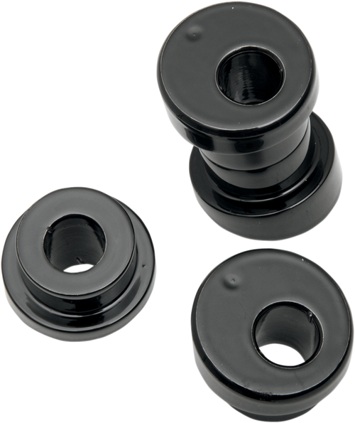 LA CHOPPERS - LA-7400-10B - Riser Adapter - 10? - Black