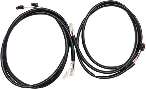 LA CHOPPERS - LA-8992-36 - CAN Bus Wiring Harness Extension - 36"