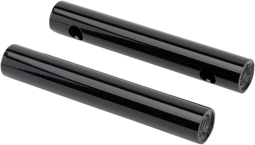 LA CHOPPERS - LA-7335-06RB - Risers - Kage Fighter - 6" - Black