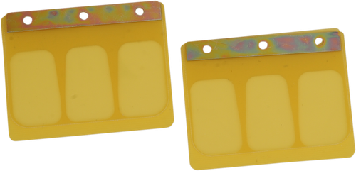BOYESEN - 637 - Power Reed Set - Suzuki