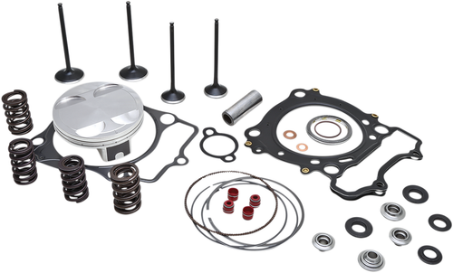 KIBBLEWHITE - 30-32700 - Piston System