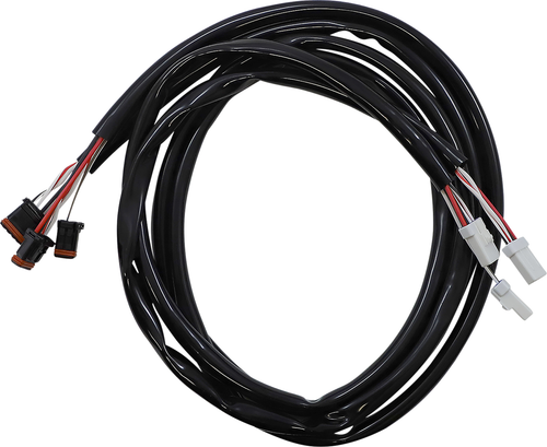 LA CHOPPERS - LA-8992-42 - CAN Bus Wiring Harness Extension - 42"