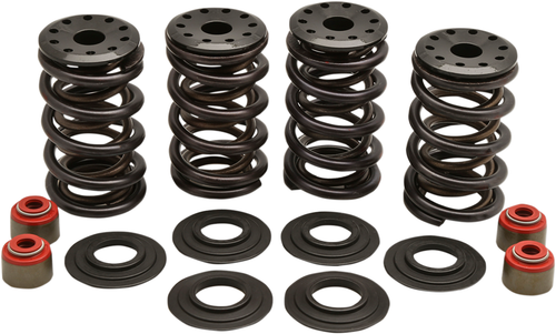 KIBBLEWHITE - 20-20364 - Spring Kit - Twin Cam/XL