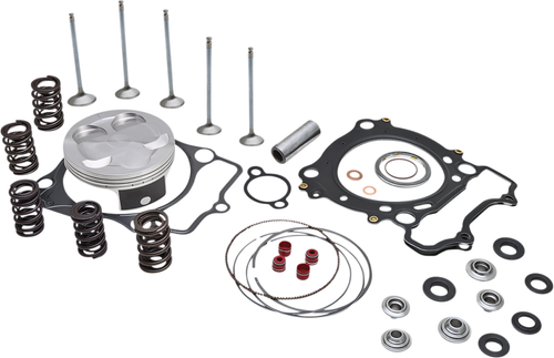 KIBBLEWHITE - 80-82700 - Top End Service Kit