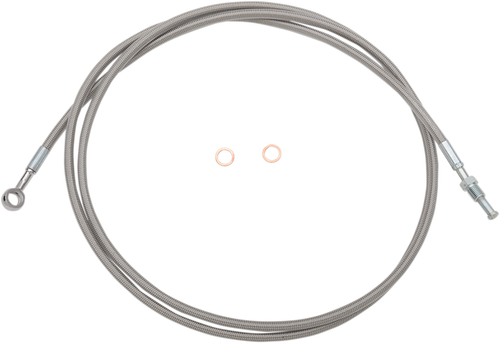 LA CHOPPERS - LA-8052C16 - Clutch Line
