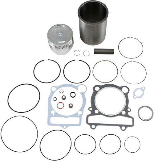 LA SLEEVE - LAS-5024K - Sleeve and Piston Kit - Yamaha