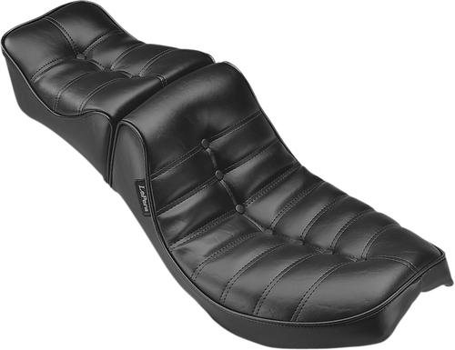 LE PERA - L-179 - Series II Regal Seat - Plush - FX/FL