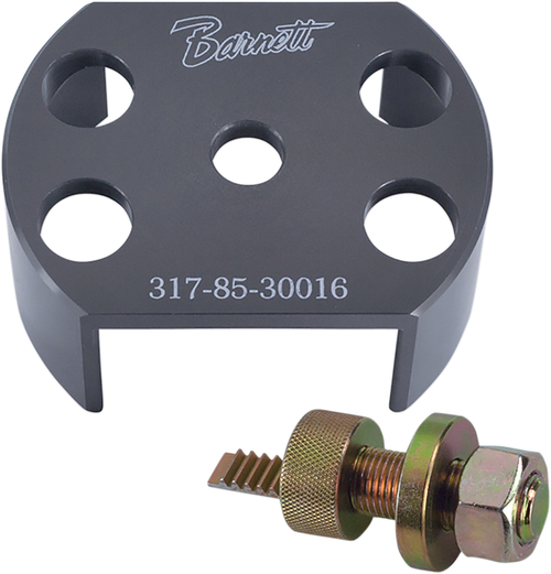 BARNETT - 317-85-30016 - Clutch Spring Compression Tool - '01-'17 Victory
